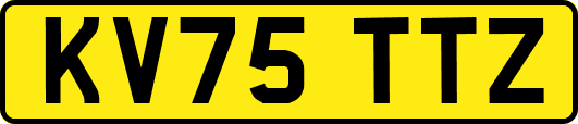 KV75TTZ