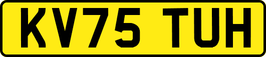 KV75TUH