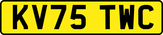 KV75TWC