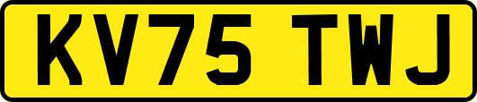 KV75TWJ