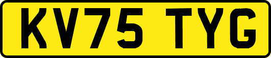 KV75TYG