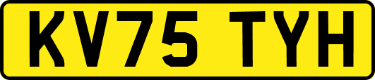 KV75TYH