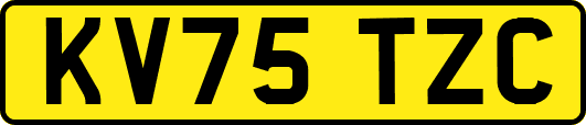 KV75TZC