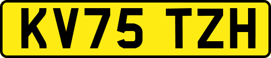 KV75TZH