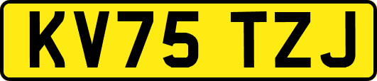 KV75TZJ