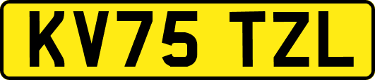 KV75TZL
