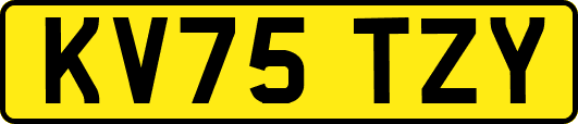 KV75TZY