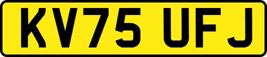 KV75UFJ