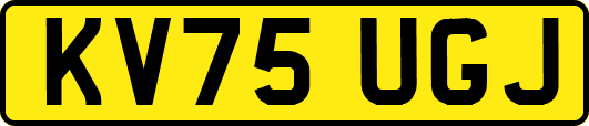 KV75UGJ