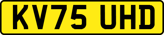 KV75UHD