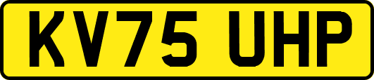 KV75UHP