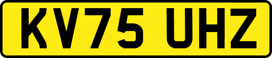 KV75UHZ