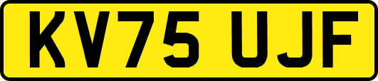 KV75UJF