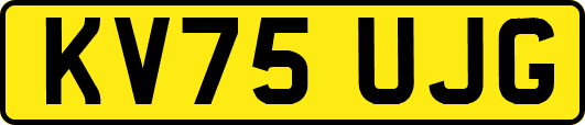 KV75UJG