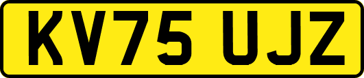 KV75UJZ