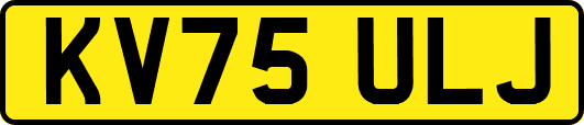 KV75ULJ