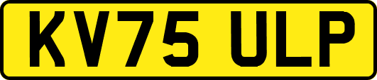 KV75ULP