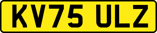 KV75ULZ