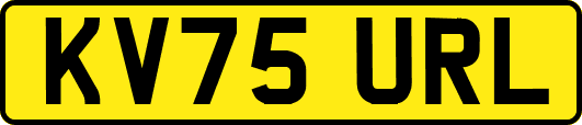 KV75URL