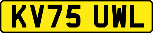 KV75UWL