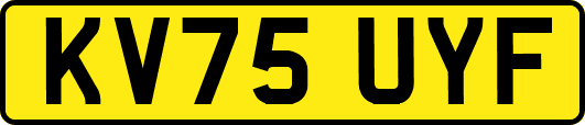 KV75UYF