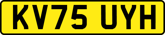 KV75UYH