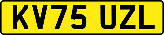 KV75UZL