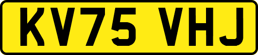 KV75VHJ