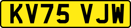 KV75VJW