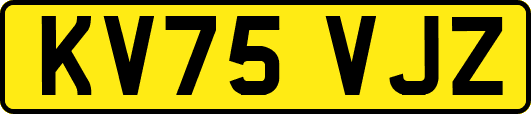 KV75VJZ