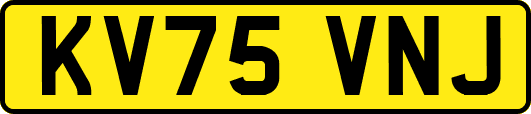 KV75VNJ