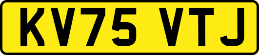 KV75VTJ