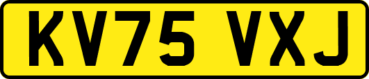 KV75VXJ