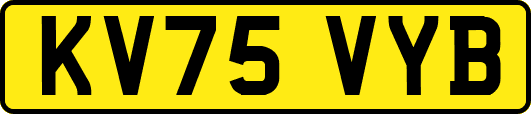 KV75VYB