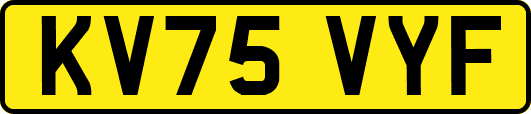KV75VYF