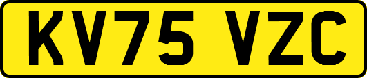 KV75VZC