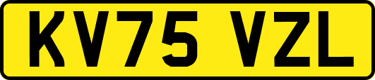 KV75VZL
