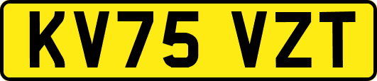 KV75VZT
