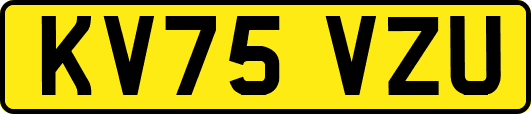 KV75VZU