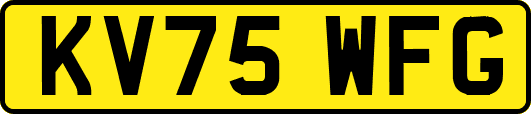 KV75WFG
