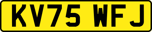 KV75WFJ