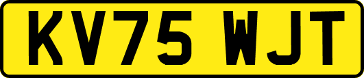 KV75WJT