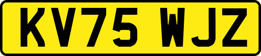 KV75WJZ