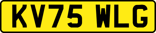 KV75WLG
