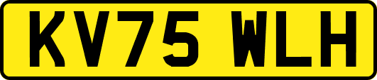 KV75WLH