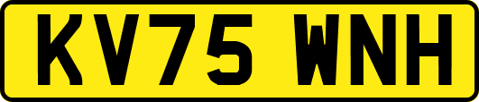 KV75WNH