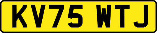 KV75WTJ