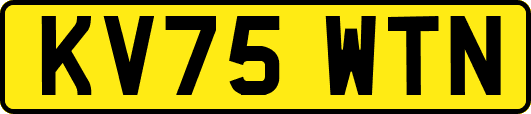 KV75WTN