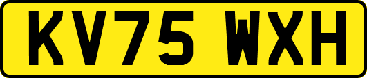 KV75WXH
