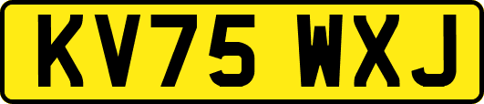 KV75WXJ